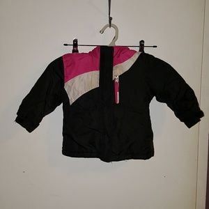 Baby jacket